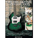 Electric Guitar Construction