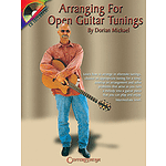 Arranging for Open Guitar Tunings