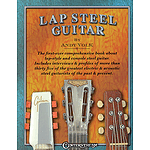 Lap Steel Guitar