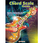 The Chord Scale Guide