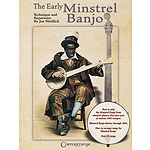 The Early Minstrel Banjo