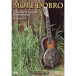 More Dobro (DVD)