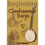 Beginning Clawhammer Banjo (DVD)