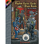 Complete Rhythm Guitar Guide for Blues Bands