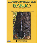 Clawhammer Style Banjo (2-DVD Set)