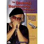 The Diatonic Harmonica Workbook (DVD)