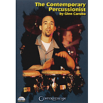 The Contemporary Percussionist (DVD)