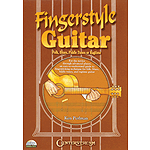 Fingerstyle Guitar (DVD)