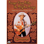 Ranger Doug Rides the Rhythm Range (DVD)