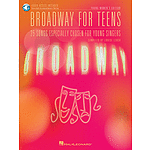 Broadway for Teens