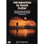 Introduction to Roots Guitar (DVD)