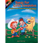 Songs for Little Cowpokes