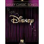 Disney Classic Songs