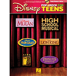 Disney Pop/Rock for Teens