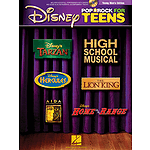 Disney Pop/Rock for Teens