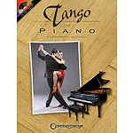 Tango for Piano