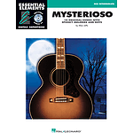 Mysterioso