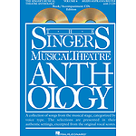 Singer's Musical Theatre Anthology - Volume 4