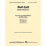 ROLL CALL (quintet)