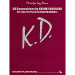 K.D.: 30 Compositions by Kenny Dorham
