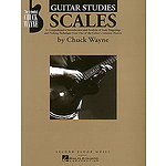 Guitar Studies - Scales
