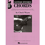 Guitar Studies - Chords