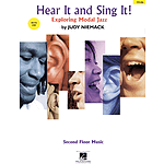 Hear It and Sing It!
