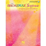 The Broadway Ingénue