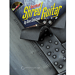 Secrets of Shred Guitar