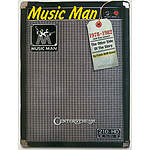 Music Man: 1978 to 1982 (And Then Some!)