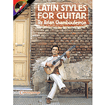 Latin Styles for Guitar