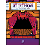 Kids' Musical Theatre Audition - Girls Edition