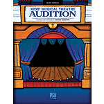 Kids' Musical Theatre Audition - Boys Edition