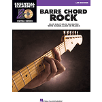 Barre Chord Rock