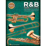 R&B Horn Section