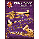Funk/Disco Horn Section