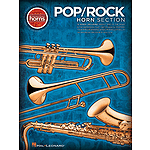 Pop/Rock Horn Section