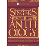 Singer's Musical Theatre Anthology - Volume 5