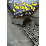 Secrets of Shred Guitar (DVD)