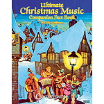 The Ultimate Christmas Music Companion Fact Book