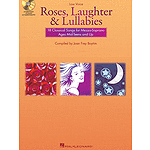 Roses, Laughter and Lullabies