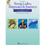 Young Ladies, Shipmates and Journeys
