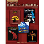 The Songs of Boublil and Schönberg