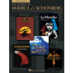 The Songs of Boublil and Schönberg