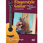 Fingerstyle Guitar (DVD)