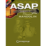 ASAP Bluegrass Mandolin