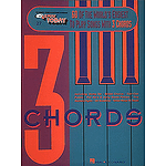 Sixty of the World's Easiest to Play Songs with 3 Chords