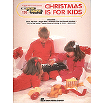 Christmas Is for Kids