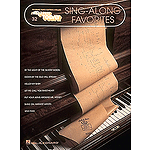 Singalong Favorites