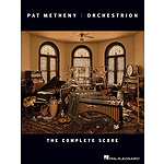 Pat Metheny - Orchestrion